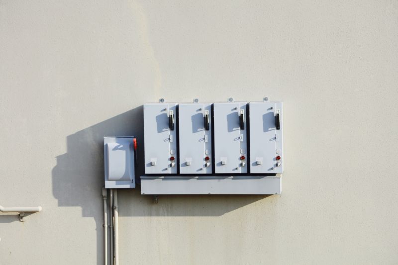 Breaker Box Wiring in Prescott Valley, AZ