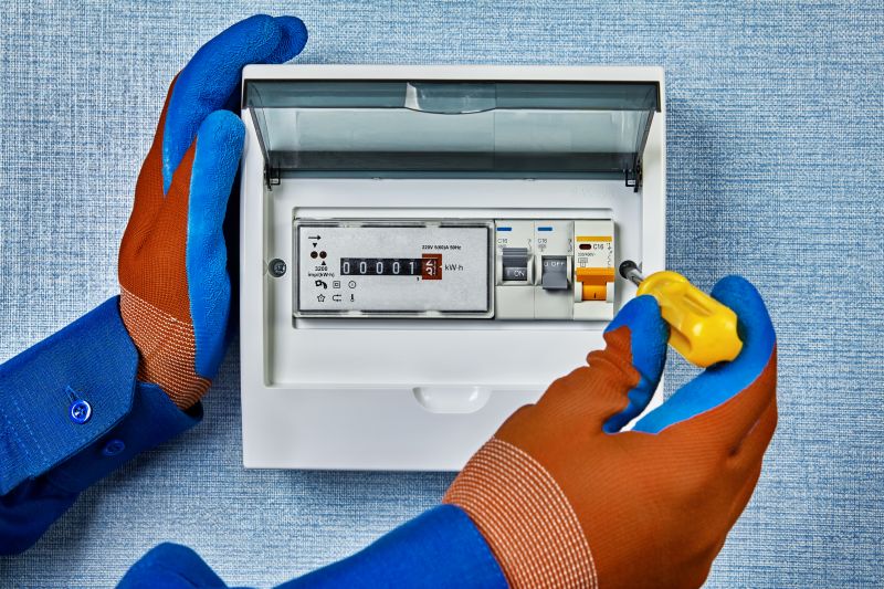 Circuit Breaker Replacement in Prescott Valley, AZ