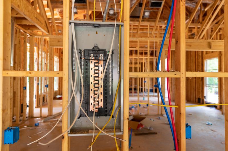 Electrical Renovation in Orem, UT