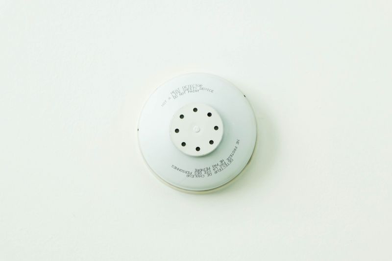 Fire Detector Installation in Alpharetta, GA