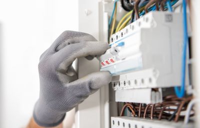 Panel Box Installation in Heber City, UT