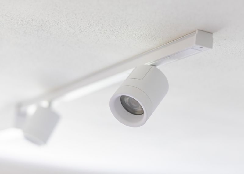 Recessed Lights Installation in Olathe, KS