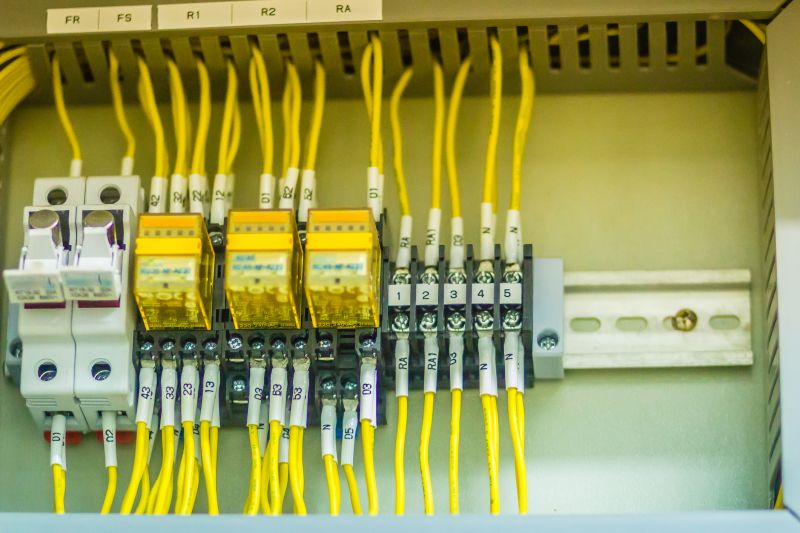 Subpanel Installation in Prescott Valley, AZ