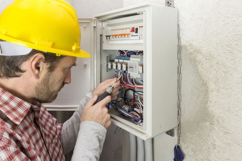Electrical Upgrade Service in Heber City, UT